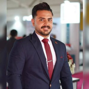 مهندس حمید حسینی 