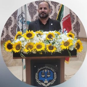 مهندس علی فتوحی 
