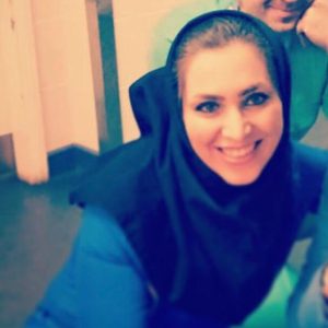 دکتر گیتا فتوحی 