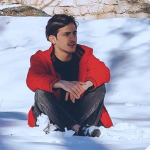 مهندس آریا شهبازی
