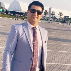 دکتر سعید فتوحی